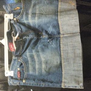 Skirt pants sweater bundle